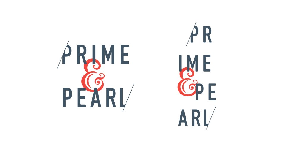 Prime & Pearl Logo