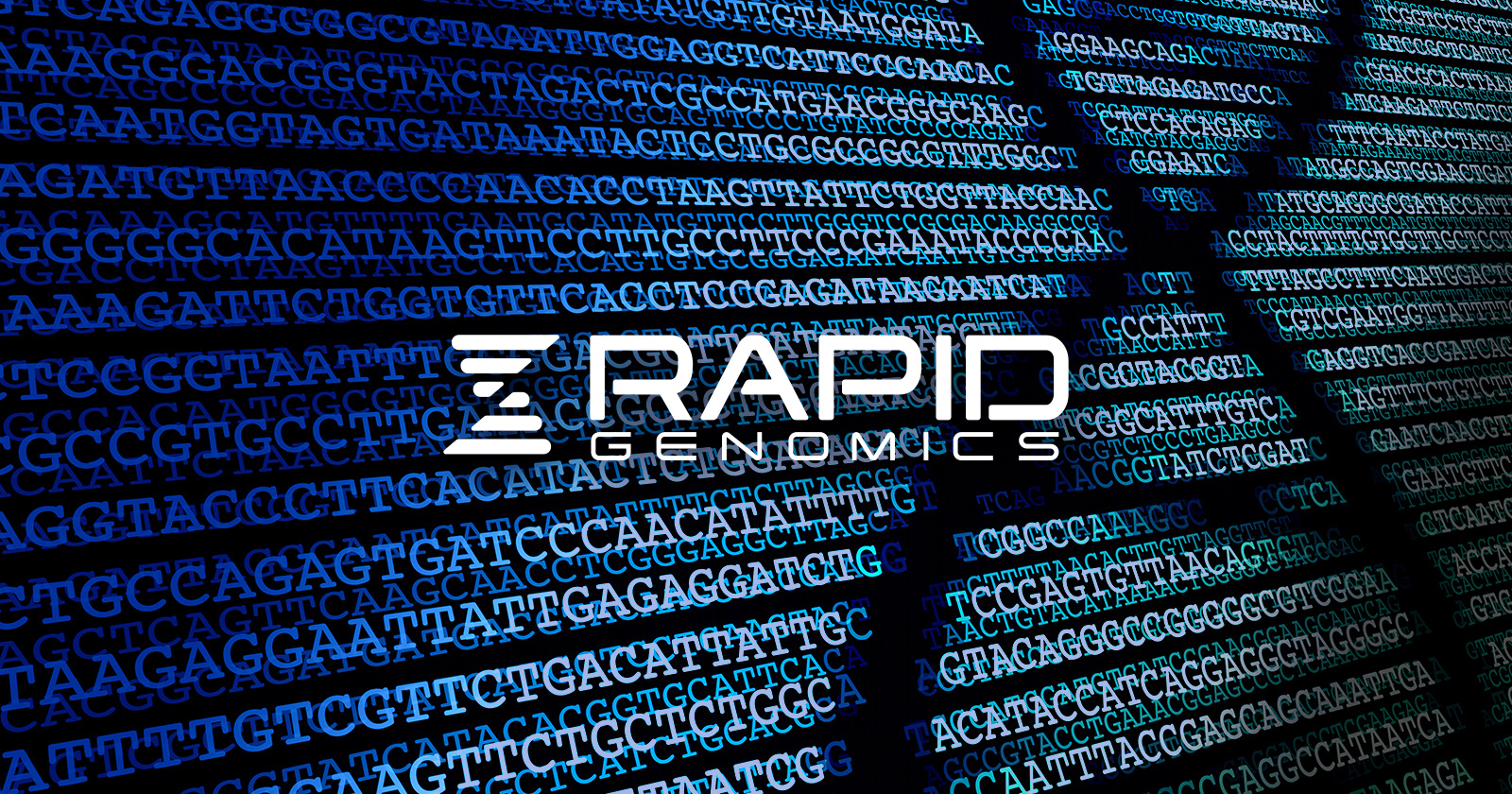RAPID Genomics Logo