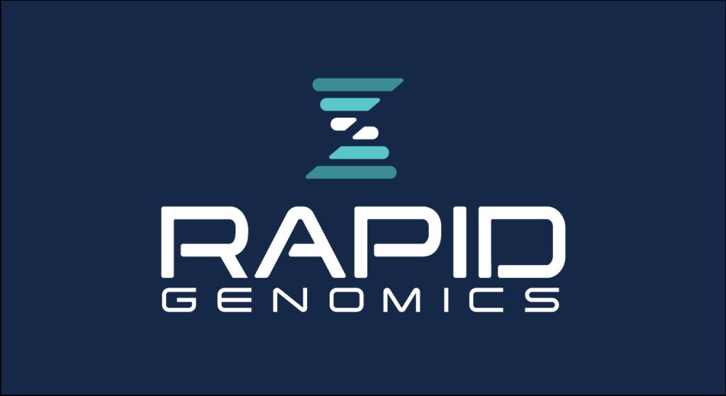 RAPID Genomics Logo