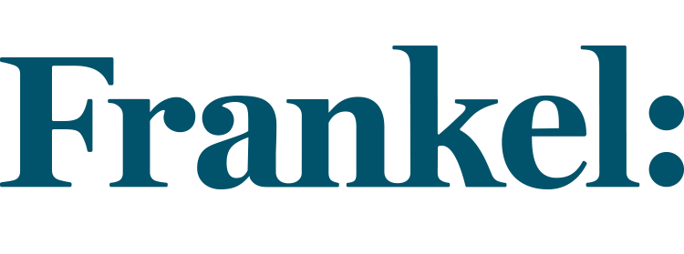 Frankel Agency Logo