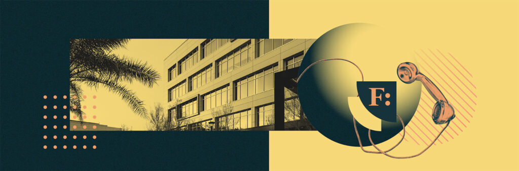 The Benefits of Working with an Account Manager