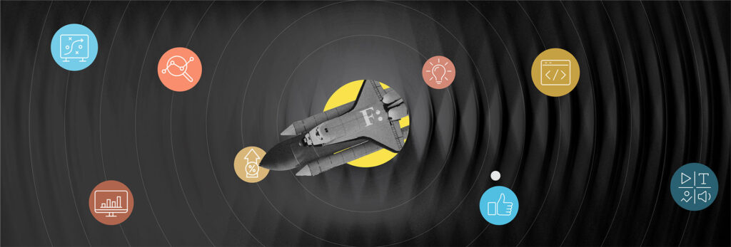 Everything a Creative Agency Can Do for Your Business