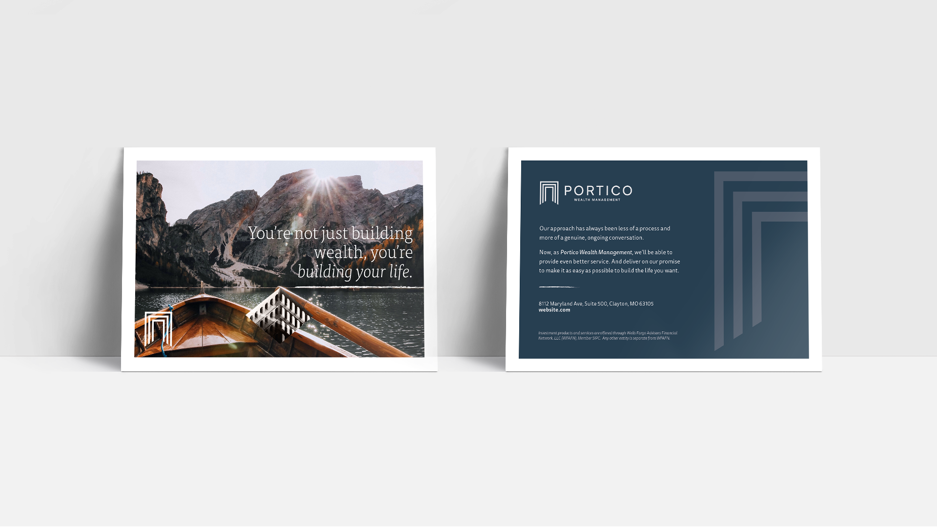 portico postcard v1