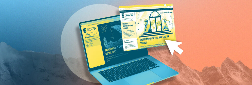 7 Considerations When Redesigning Your Higher Ed Website