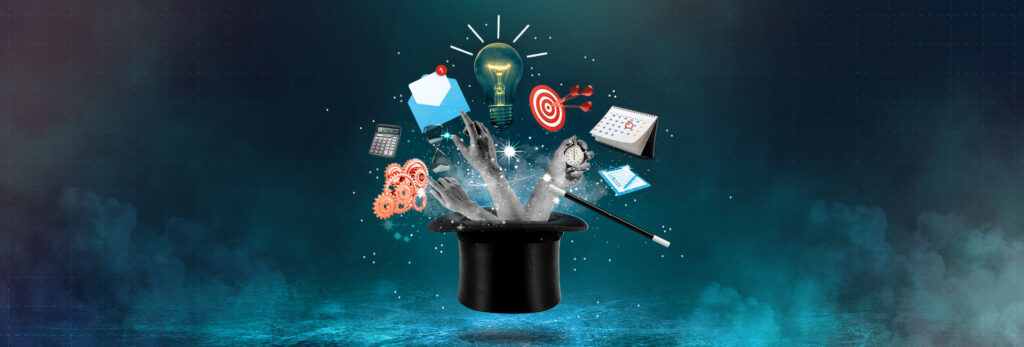 What You Don’t See Might Be Saving You: The Hidden Power of Project Management