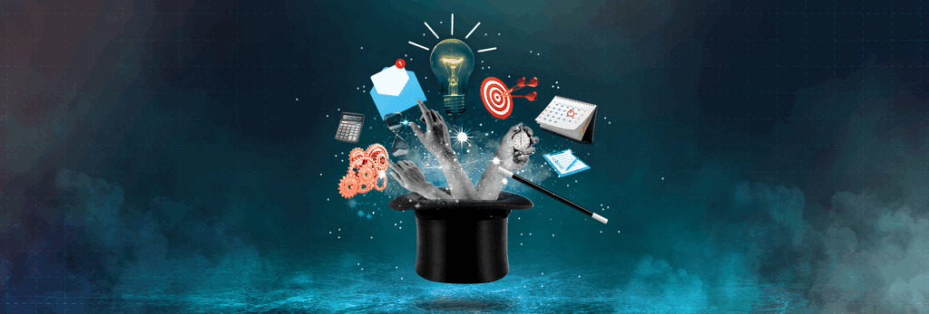 What You Don’t See Might Be Saving You: The Hidden Power of Project Management