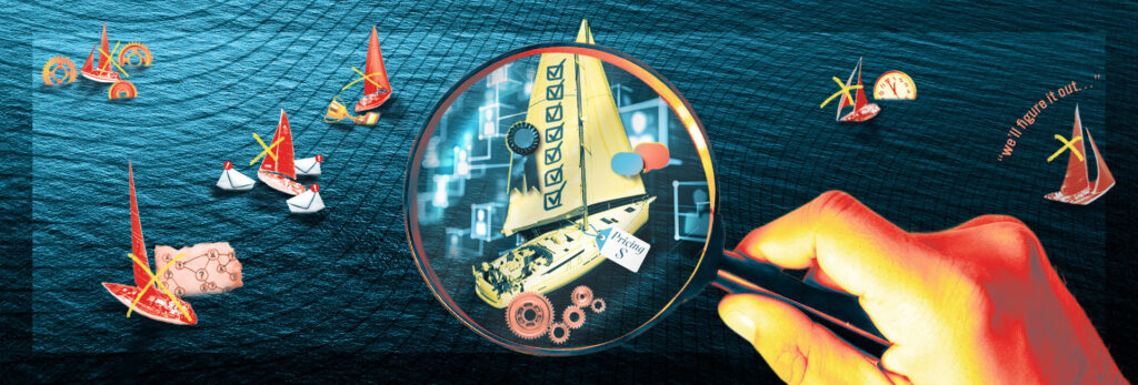 How to Spot a High-Performing Agency Partner: Operational Red Flags to Watch For