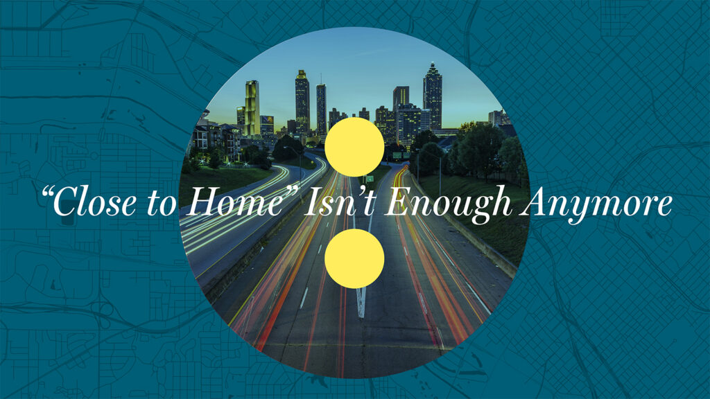 Brand Positioning for Regional Universities