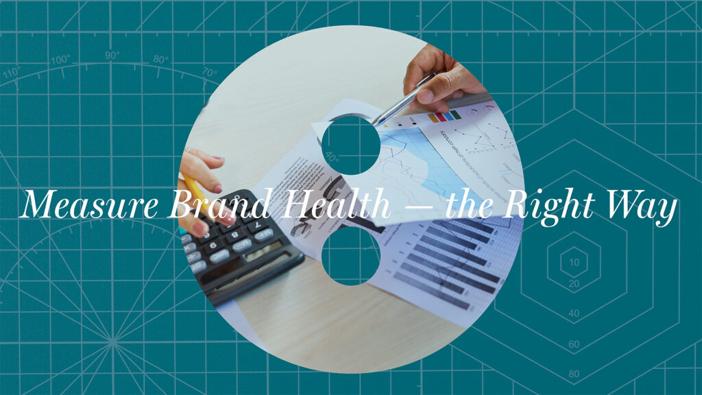 Beyond Awareness: How to Measure and Improve Brand Health in Higher Ed
