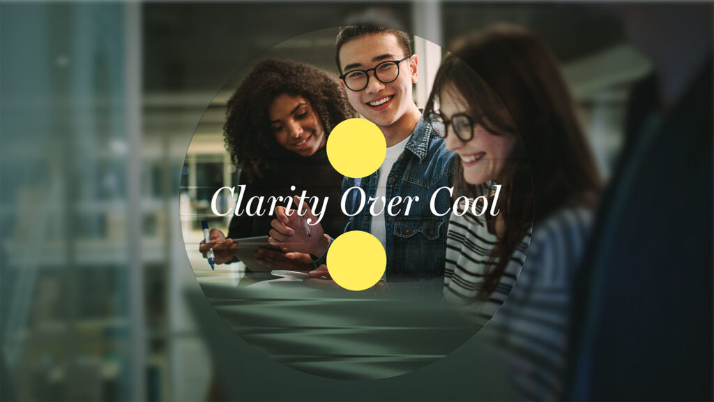 Marketing to Gen Z Students