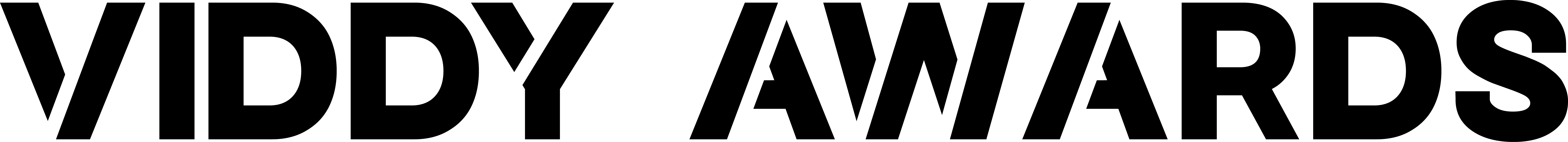viddy logo
