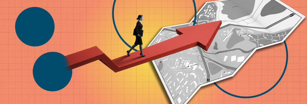 6 Ways a Marketing Plan Leads to Better Results