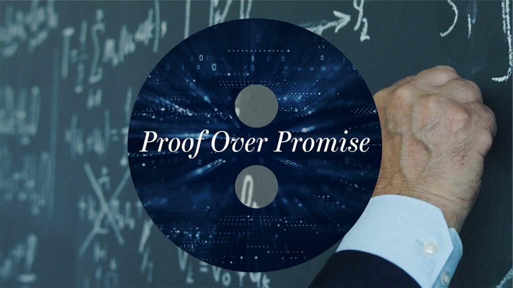 The New Brand Currency in Higher Education: Reputation, Authentic Communication, and Measurable Impact