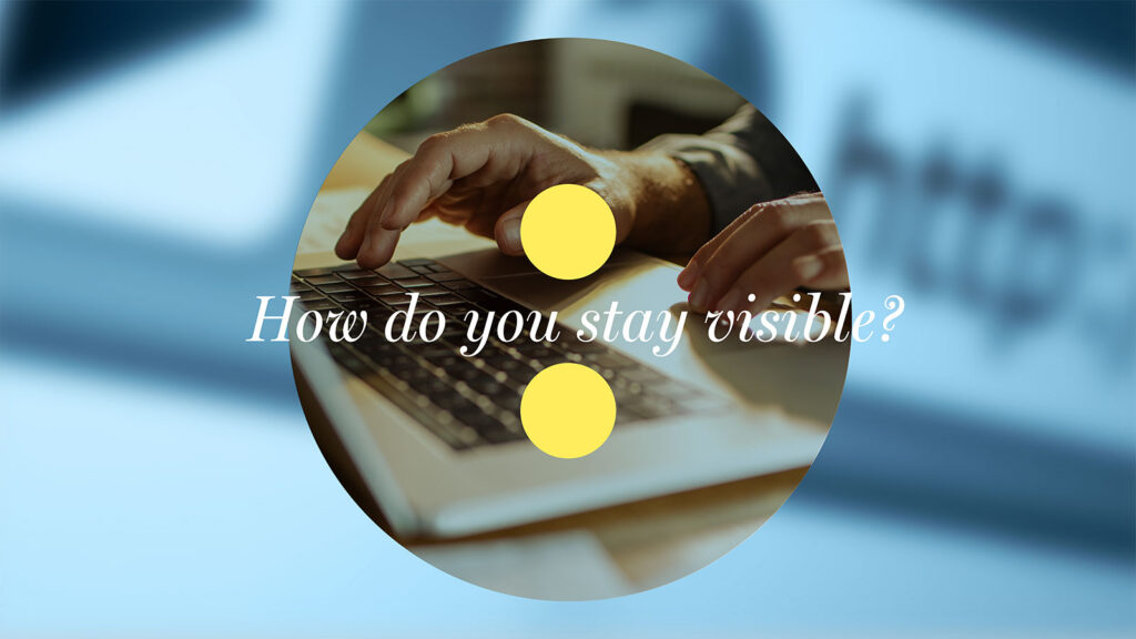 What to Do When Students Stop Clicking: Zero-Click Search and Higher Ed Visibility