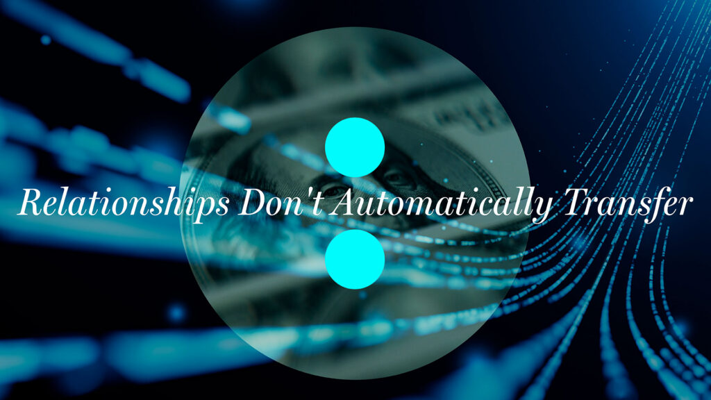 How Financial Advisors Can Build Relationships With Heirs Before the Wealth Transfers