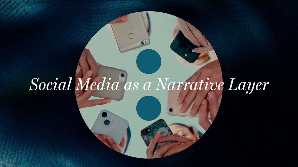 How Social Media Is Changing the Way Universities Build Credibility
