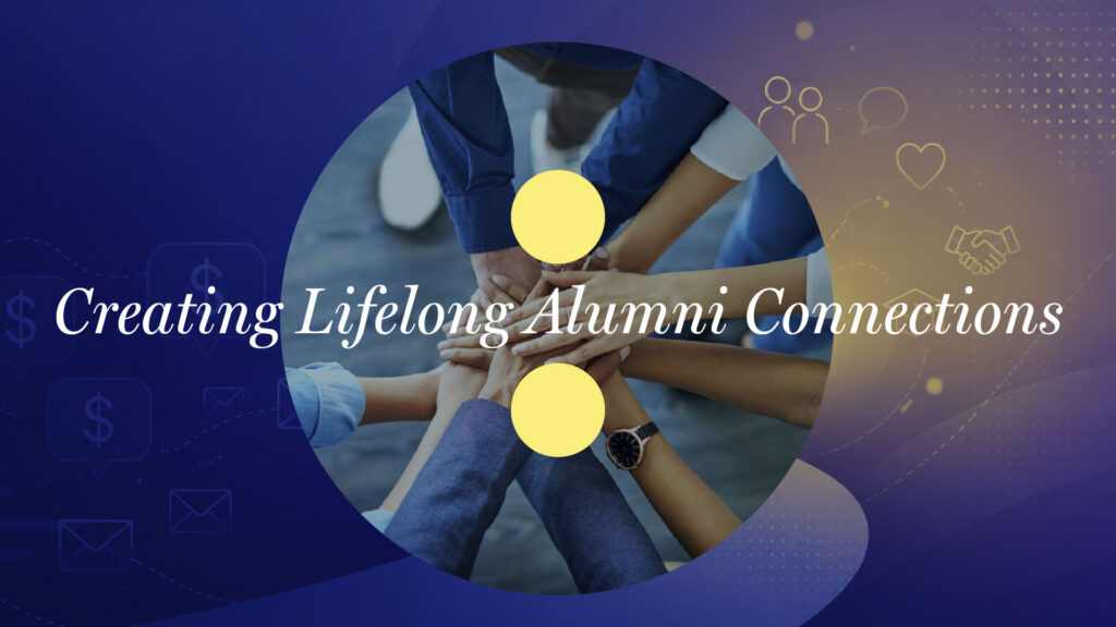 Donor Fatigue and Why One-time Asks Are Shrinking Your Alumni Pipeline