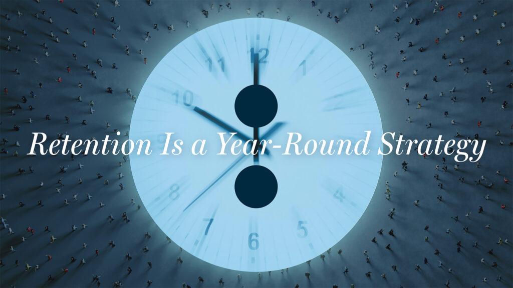 How to Improve Student Retention With a Year-Round Strategy